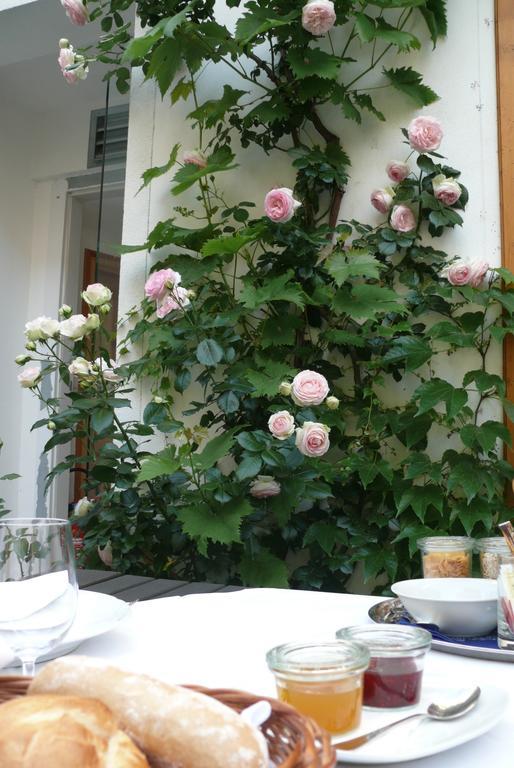Schreiners Essen Und Wohnen Hotel Wien Værelse billede
