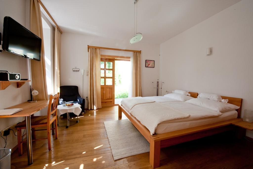 Schreiners Essen Und Wohnen Hotel Wien Værelse billede