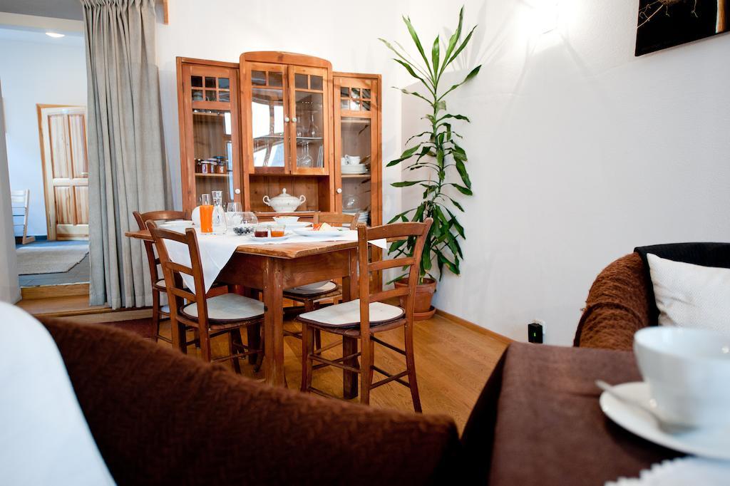 Schreiners Essen Und Wohnen Hotel Wien Værelse billede