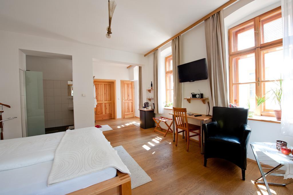 Schreiners Essen Und Wohnen Hotel Wien Værelse billede