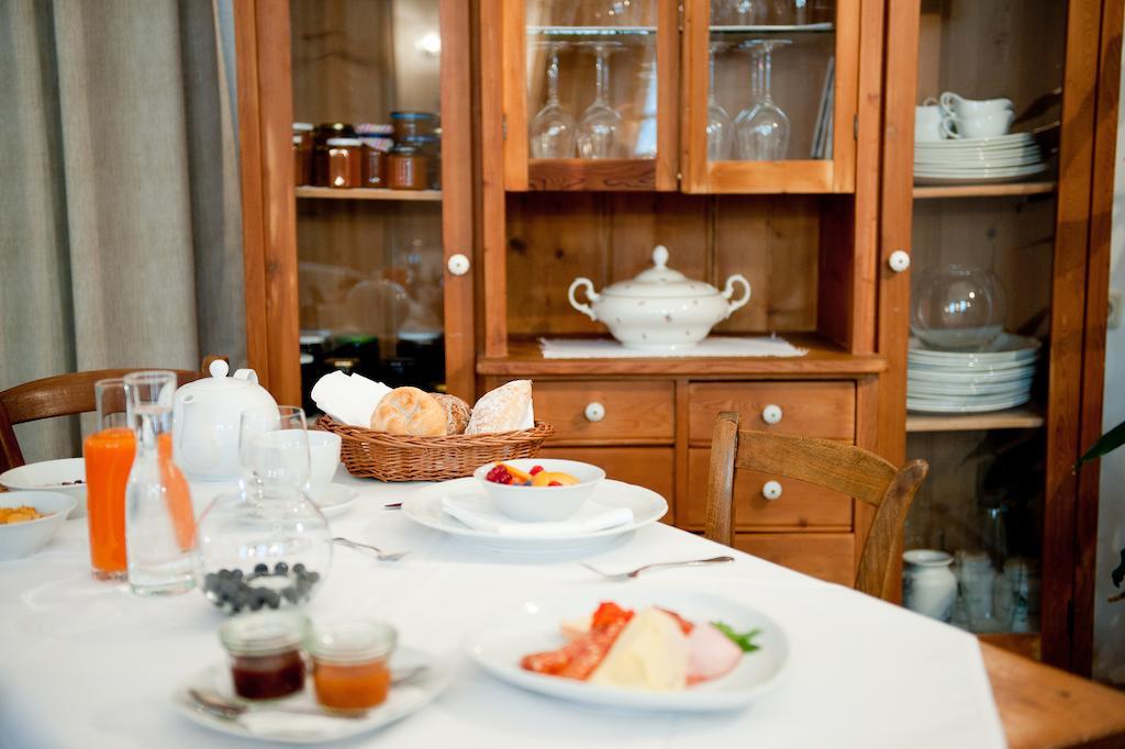 Schreiners Essen Und Wohnen Hotel Wien Værelse billede